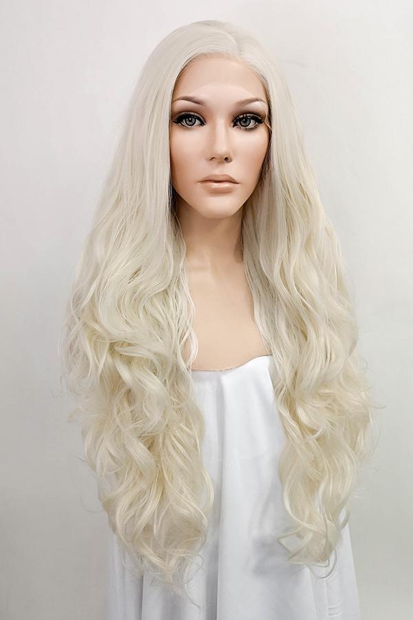 Types of 2025 blonde wig