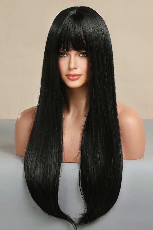 Synthetic wigs clearance