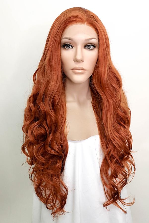 Auburn wig best sale